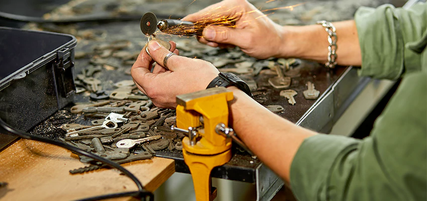 24 Hours Locksmith Solutions in Eureka, CA