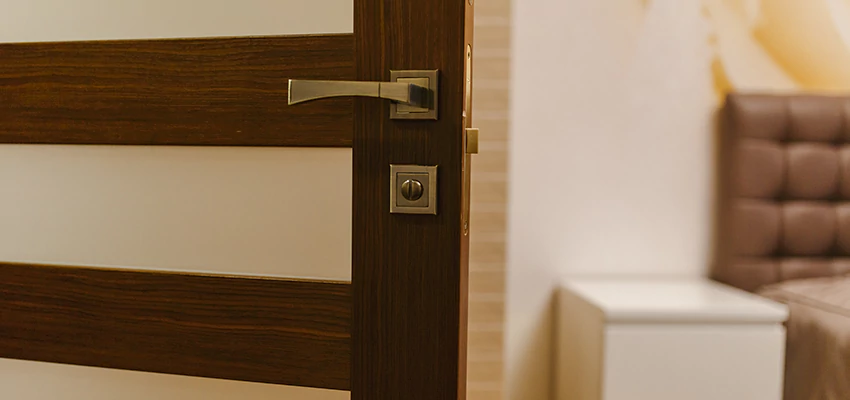 Door Lever Troubleshooting in Eureka, CA