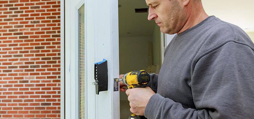 Eviction Locksmith Services For Lock Installation in Eureka, CA