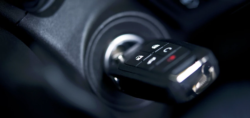 Ignition Switch Replacement in Eureka, CA