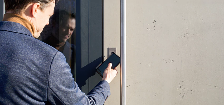 Police Recommended Rekey Locksmith in Eureka, California