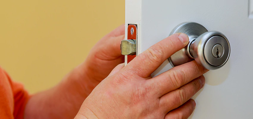 Residential Locksmith For Lock Installation in Eureka, California