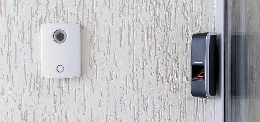 Automatic Door Lock Repair in Eureka, California