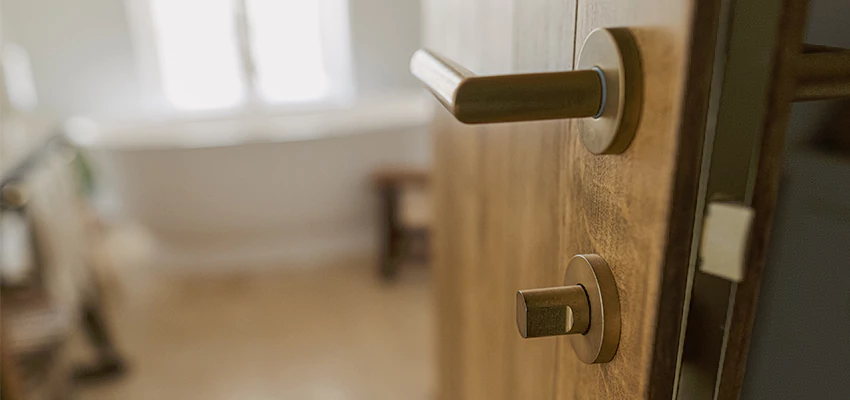 Mortise Locks For Bathroom in Eureka, CA