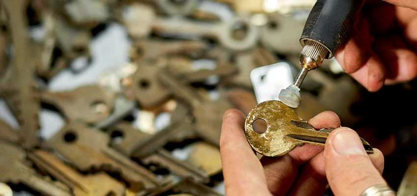 Car Lock Key Repair Service in Eureka, CA