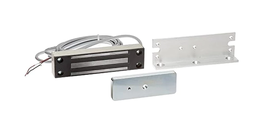 Deadbolt Magnetic Door Locks Installation in Eureka, CA