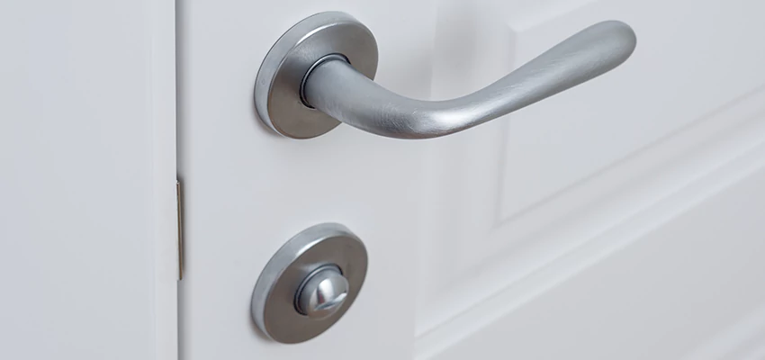 Single-Occupancy Restroom Locks Repair in Eureka, California
