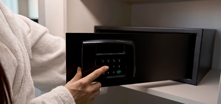 Safe Unlocking Service Company in Eureka, California