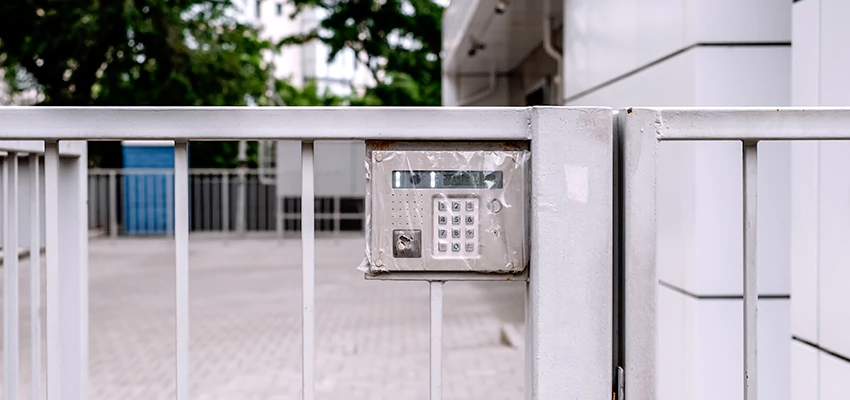 Gate Locks For Metal Gates in Eureka, California