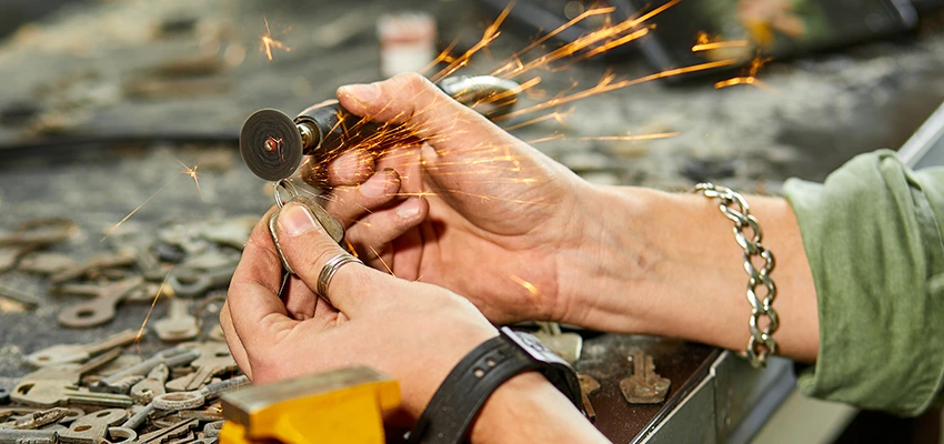 Mobile Locksmith For Lock Replacement Service in Eureka, California