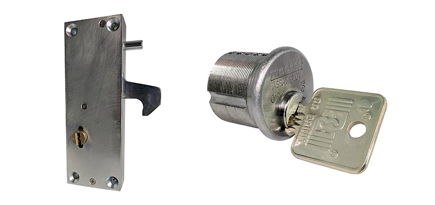 RR Fence Gates Brink Locks Repair in Eureka, California