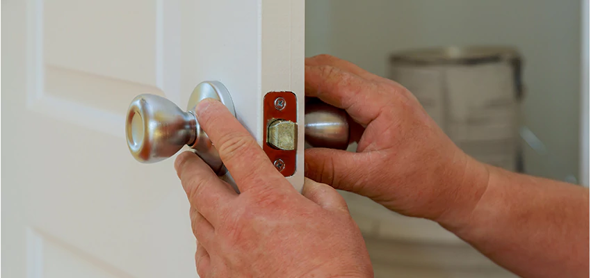 AAA Locksmiths For lock Replacement in Eureka, California