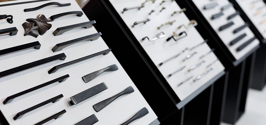 Pocket Door Hardware Installation in Eureka, California