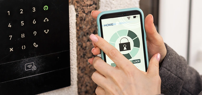 Building Security Upgrades in Eureka, CA