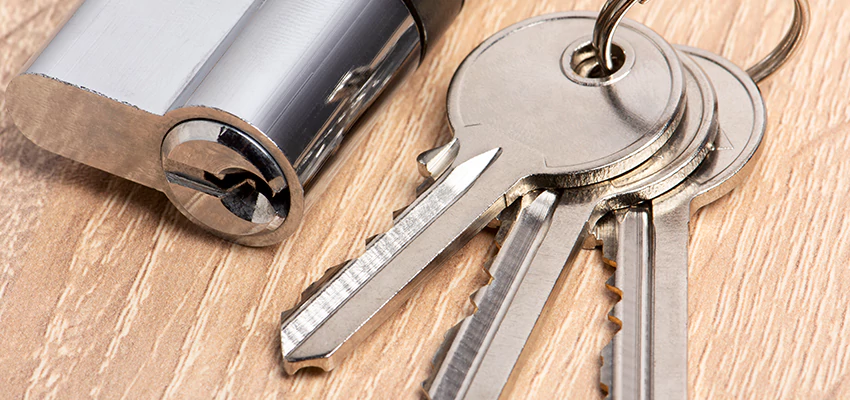 Lock Rekeying Services in Eureka, California