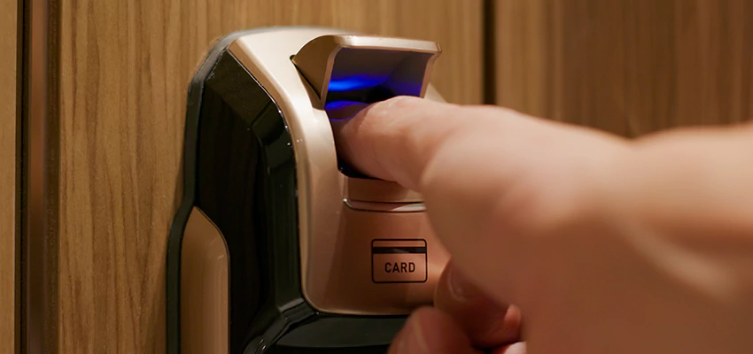 Locksmith Company For Window Lock Installation in Eureka, California