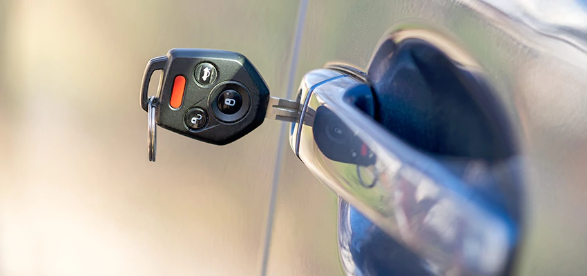 Automotive Locksmith Key Programming Specialists in Eureka, CA