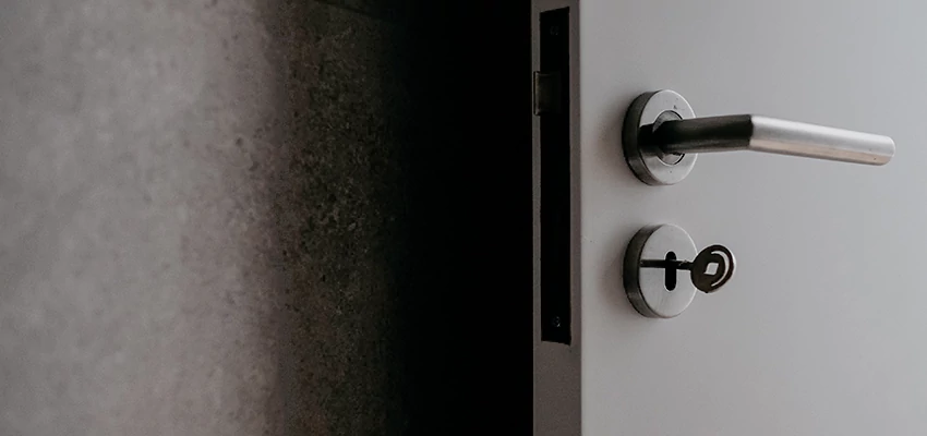 Front Door Handle Repair And Installation in Eureka, CA