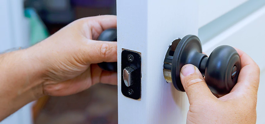Smart Lock Replacement Assistance in Eureka, California
