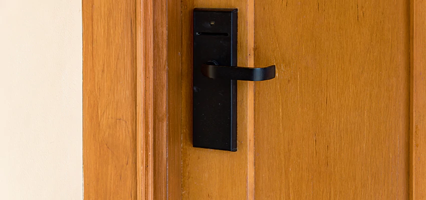 Quick Response Locksmith For Lock Repair in Eureka, California