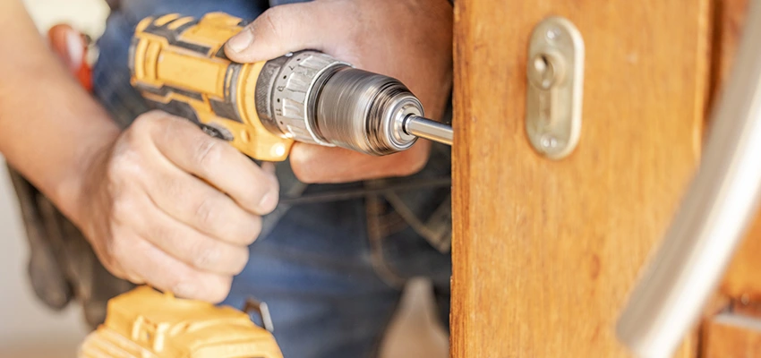 Eviction Locksmith in Eureka, California