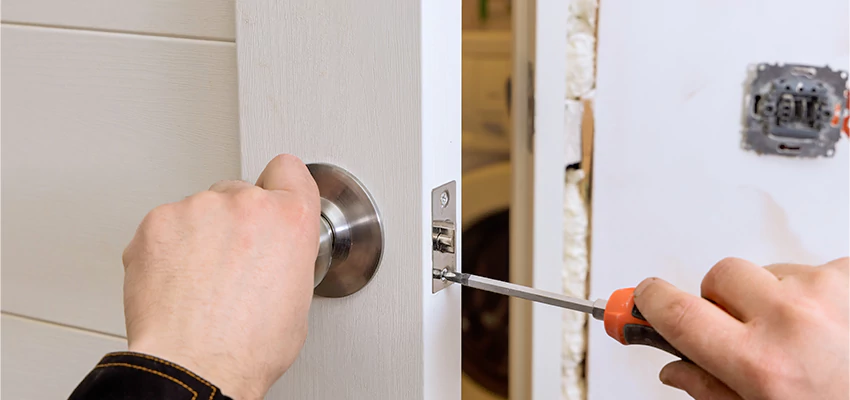 Fast Locksmith For Key Programming in Eureka, California