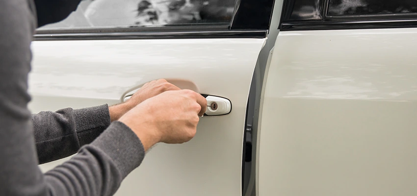 Unlock Car Door Service in Eureka, CA
