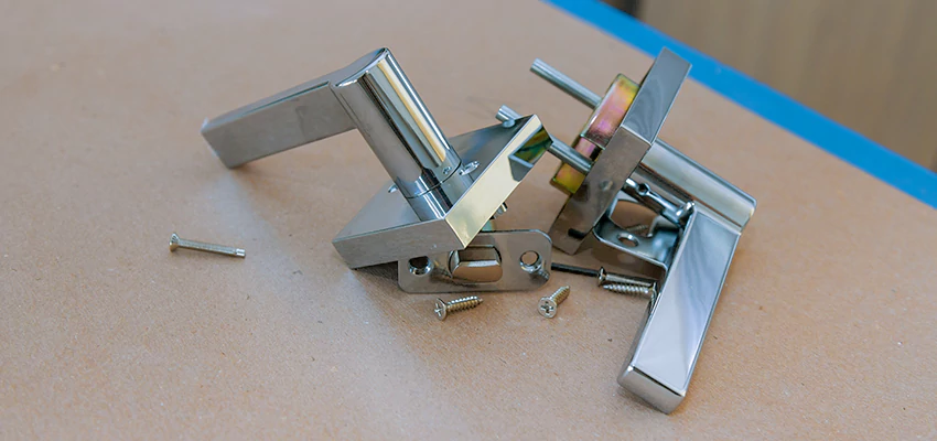 Master Lock Key System Installation Service in Eureka, California