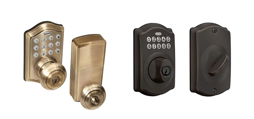 Medeco Locks Replacement in Eureka, CA