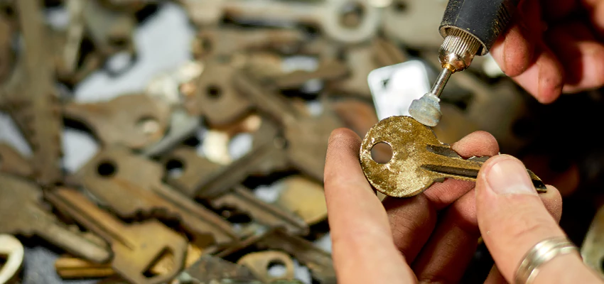A1 Locksmith For Key Replacement in Eureka, California