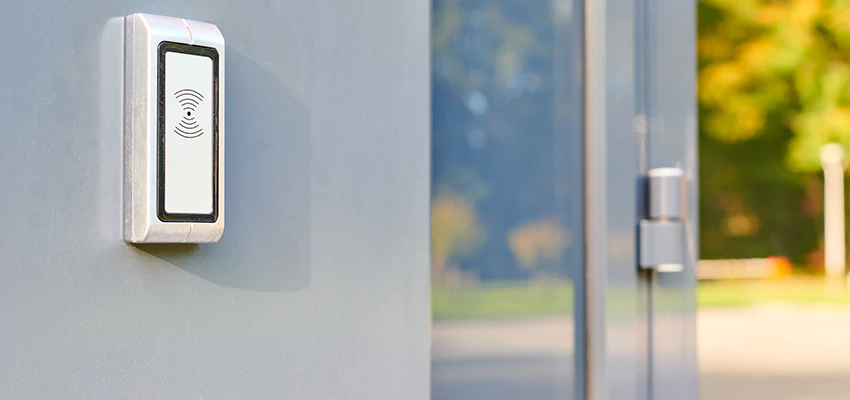 Glass Door Electric Lock Repair in Eureka, CA