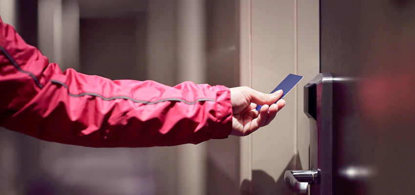 Keyless Entry Systems Repair Experts in Eureka, California