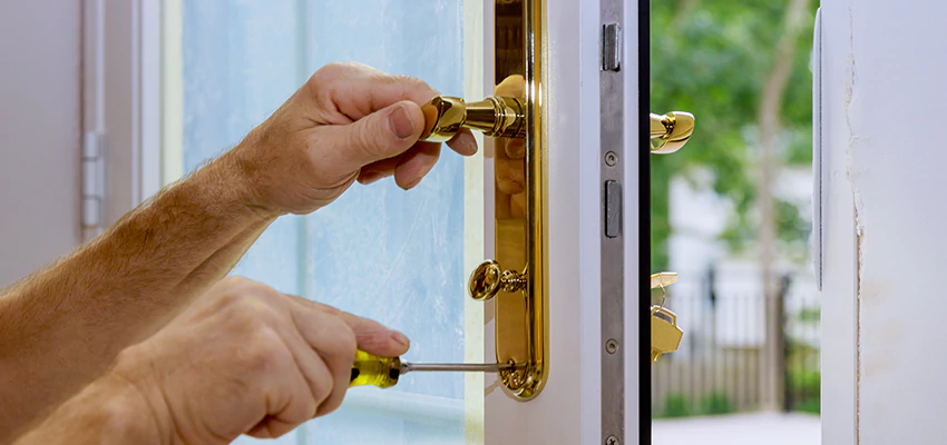 Local Locksmith For Key Duplication in Eureka, CA