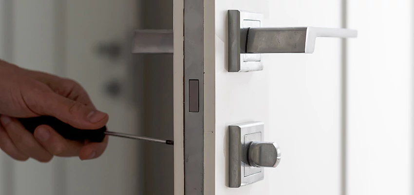 Automotive Lock Installation in Eureka, CA