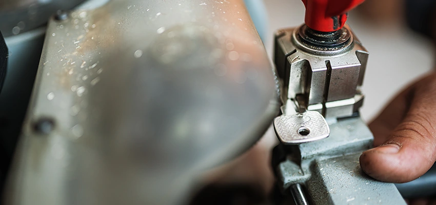 Key Programming Mobile Locksmith Service in Eureka, CA